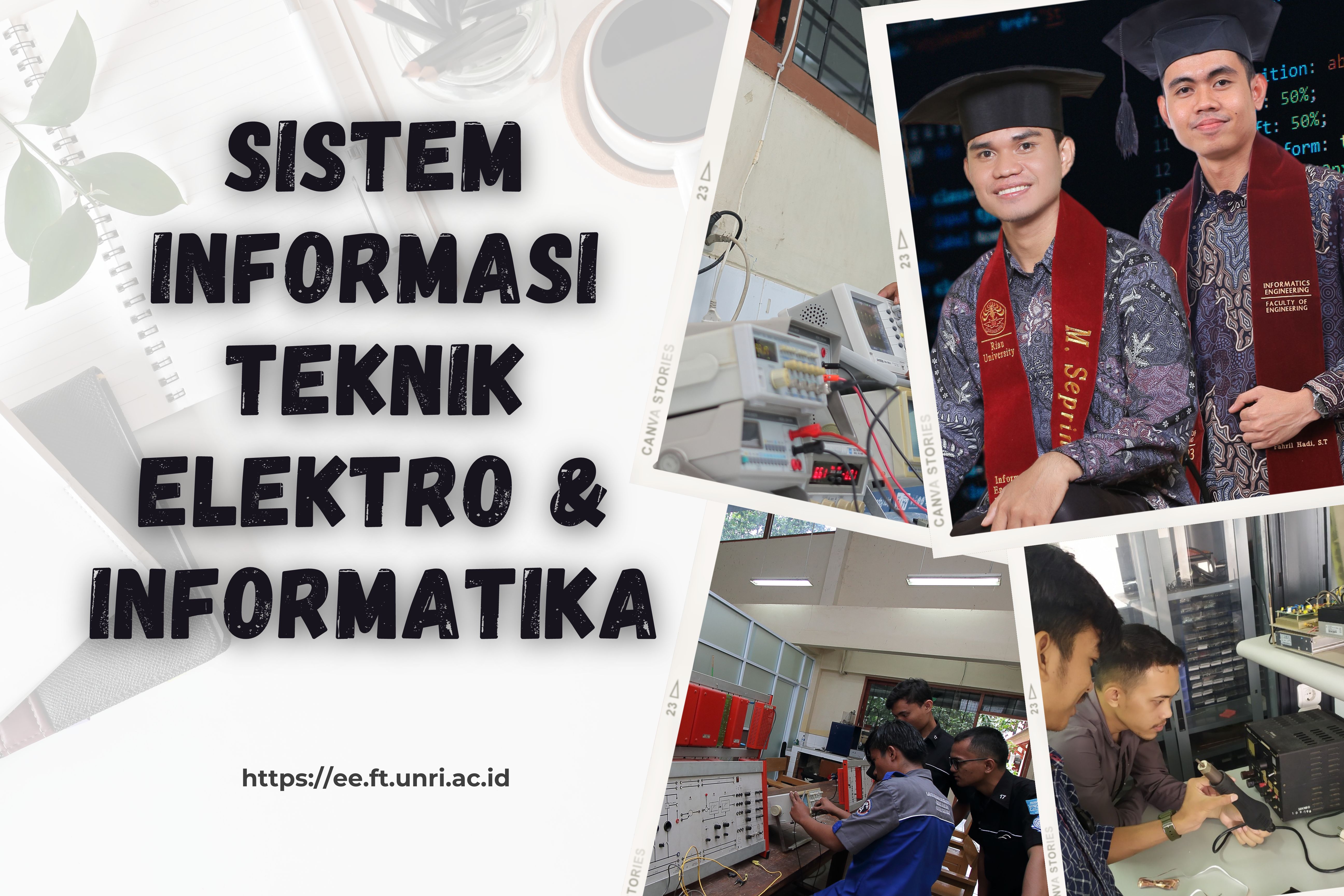 Banner SITEI JTE UNRI