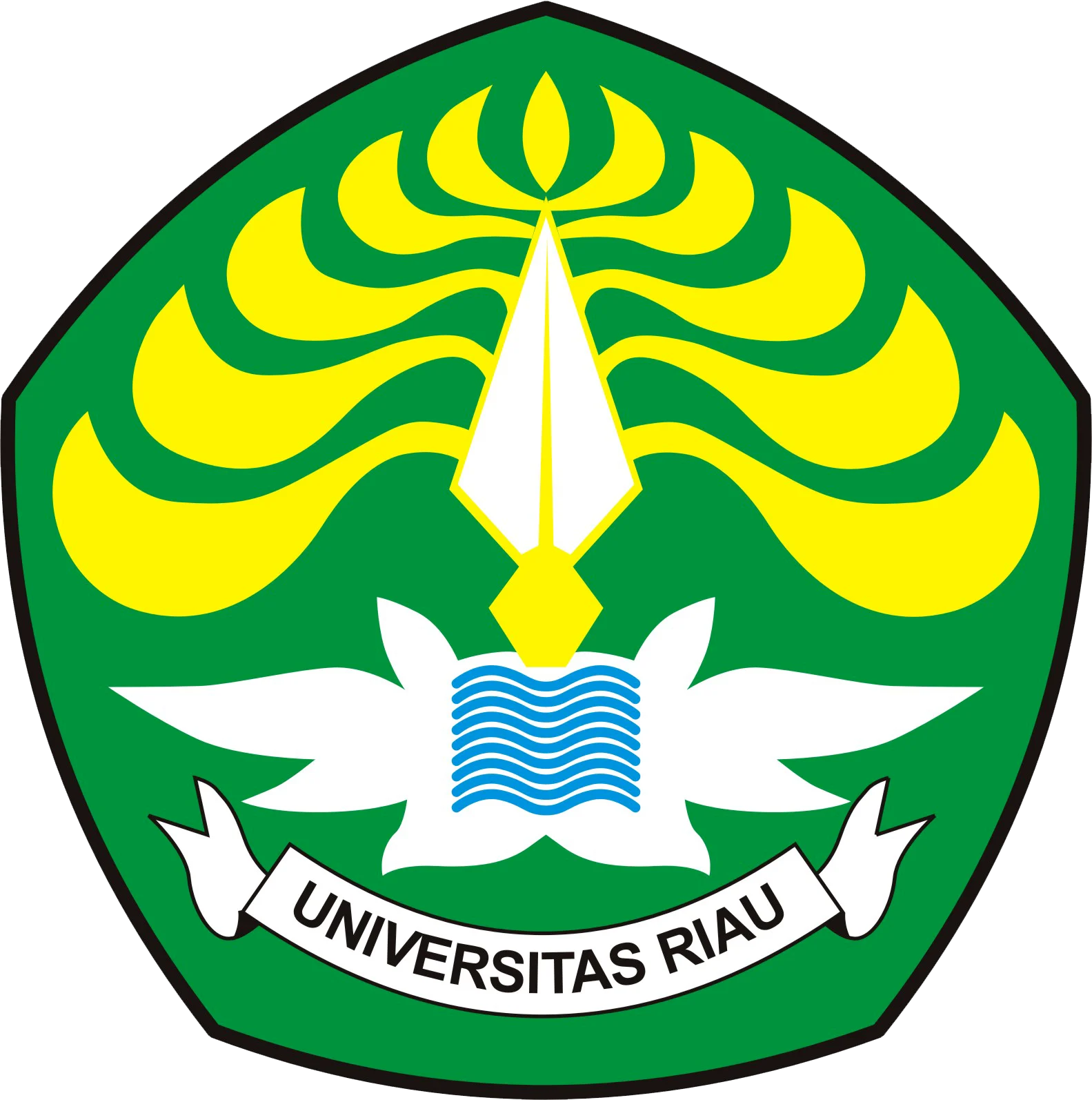 Logo UNRI