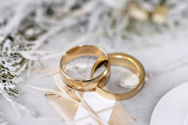 Foto Cincin